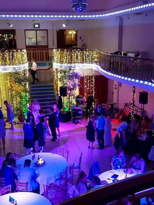 Event The Rips Function Band Northamptonshire